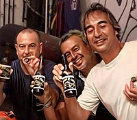 IL MATTANZA TEAM